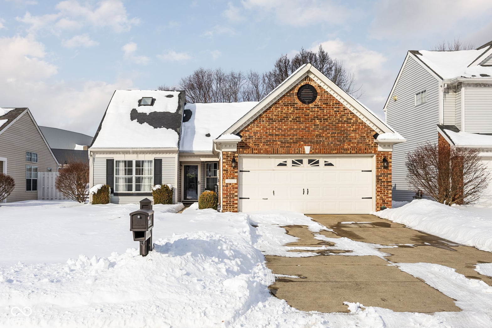 Photo of 10864 Washington Bay Drive, Fishers, IN