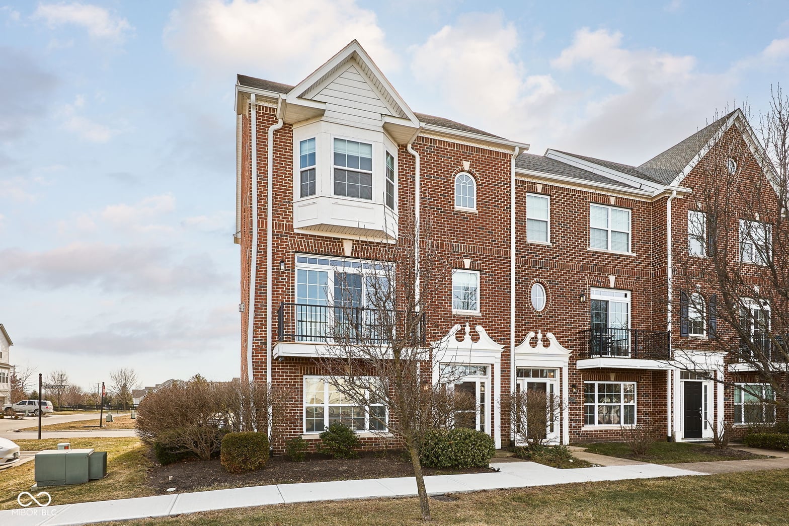Photo of 15374 Mystic Rock Drive, Carmel, IN