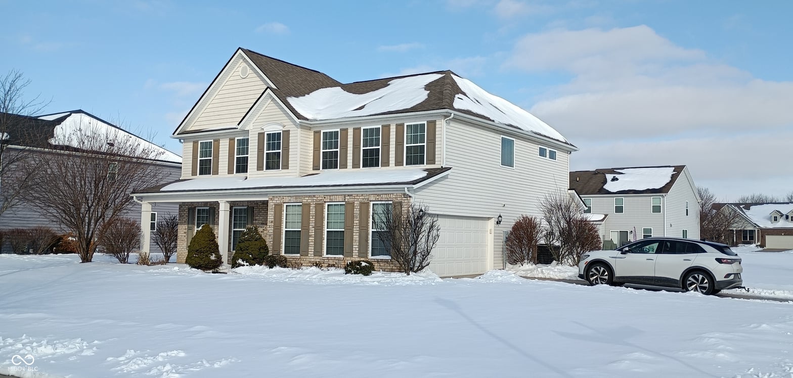 Photo of 10503 Westerly Court, Fishers, IN