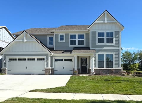 1356 Drury Drive