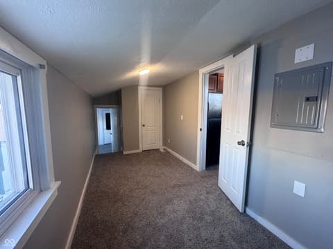 Photo of 308 N Grant Avenue, Crawfordsville, IN
