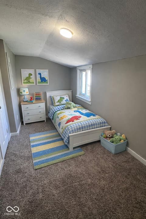 Photo of 308 N Grant Avenue, Crawfordsville, IN