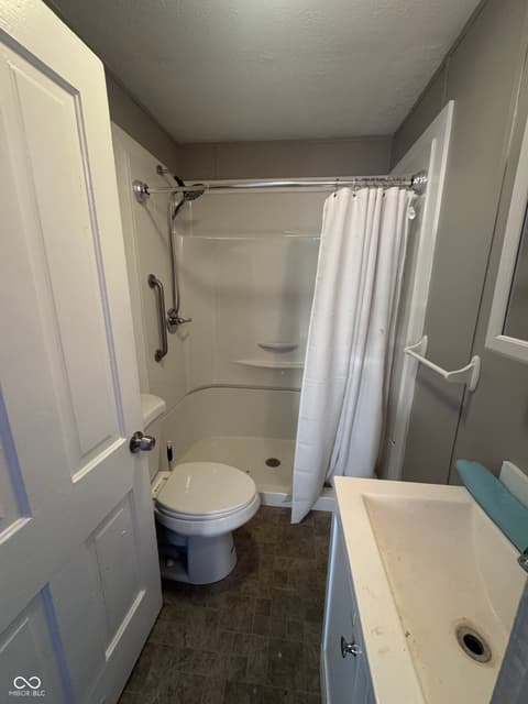 Photo of 308 N Grant Avenue, Crawfordsville, IN