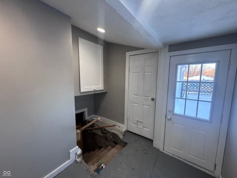 Photo of 308 N Grant Avenue, Crawfordsville, IN