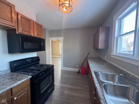 Photo of 308 N Grant Avenue, Crawfordsville, IN