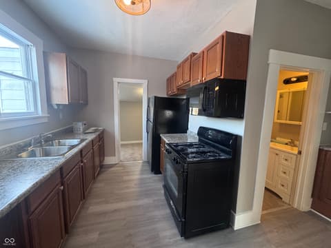 Photo of 308 N Grant Avenue, Crawfordsville, IN