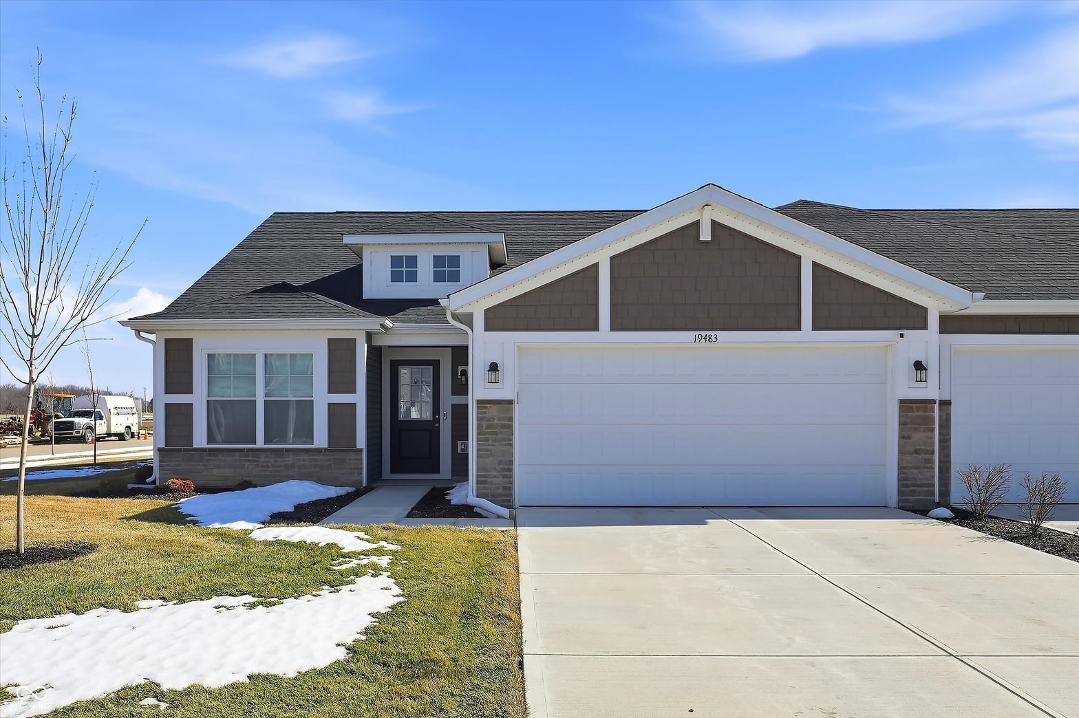 Photo of 19483 Northwest Drive, Westfield, IN