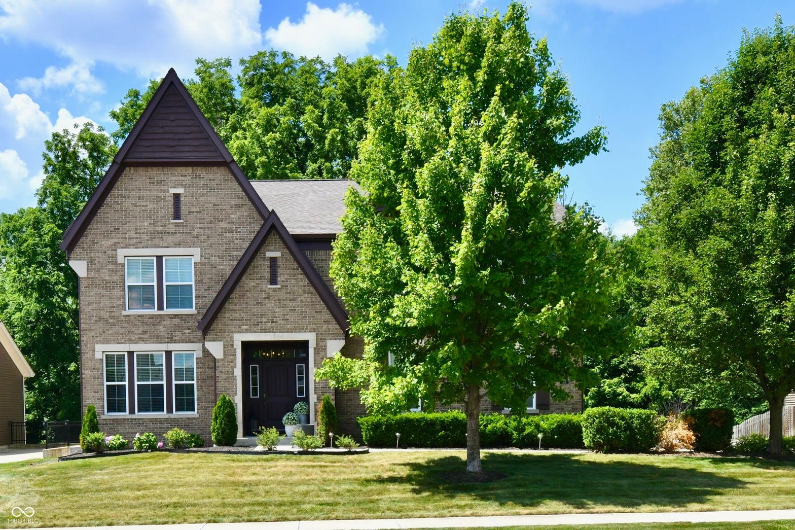 Photo of 653 Featherstone Drive, Westfield, IN