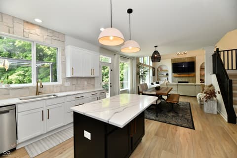 Photo of 653 Featherstone Drive, Westfield, IN