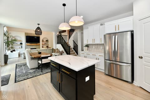 Photo of 653 Featherstone Drive, Westfield, IN