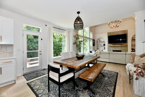 Photo of 653 Featherstone Drive, Westfield, IN