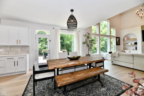 Photo of 653 Featherstone Drive, Westfield, IN