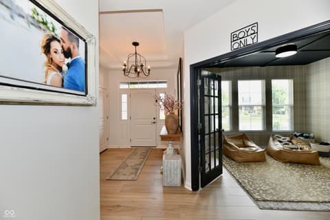 Photo of 653 Featherstone Drive, Westfield, IN