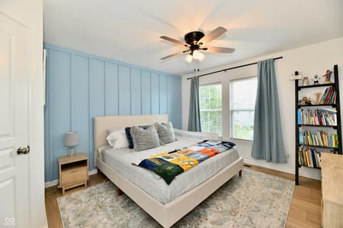 Photo of 653 Featherstone Drive, Westfield, IN