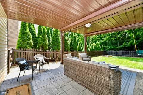 Photo of 653 Featherstone Drive, Westfield, IN