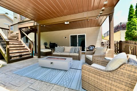 Photo of 653 Featherstone Drive, Westfield, IN