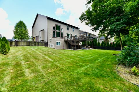 Photo of 653 Featherstone Drive, Westfield, IN