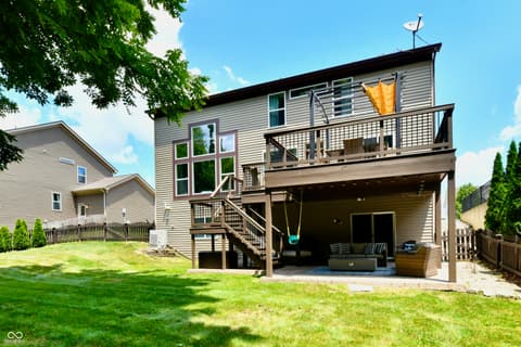 Photo of 653 Featherstone Drive, Westfield, IN