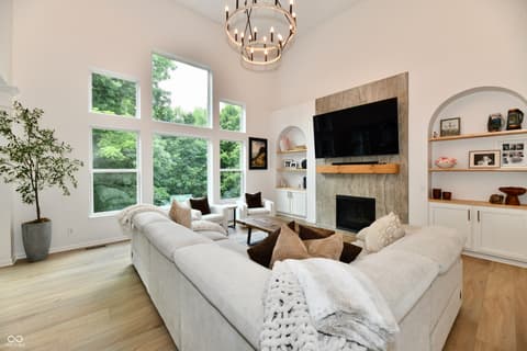 Photo of 653 Featherstone Drive, Westfield, IN