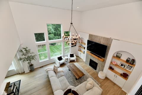 Photo of 653 Featherstone Drive, Westfield, IN