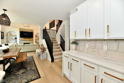 Photo of 653 Featherstone Drive, Westfield, IN