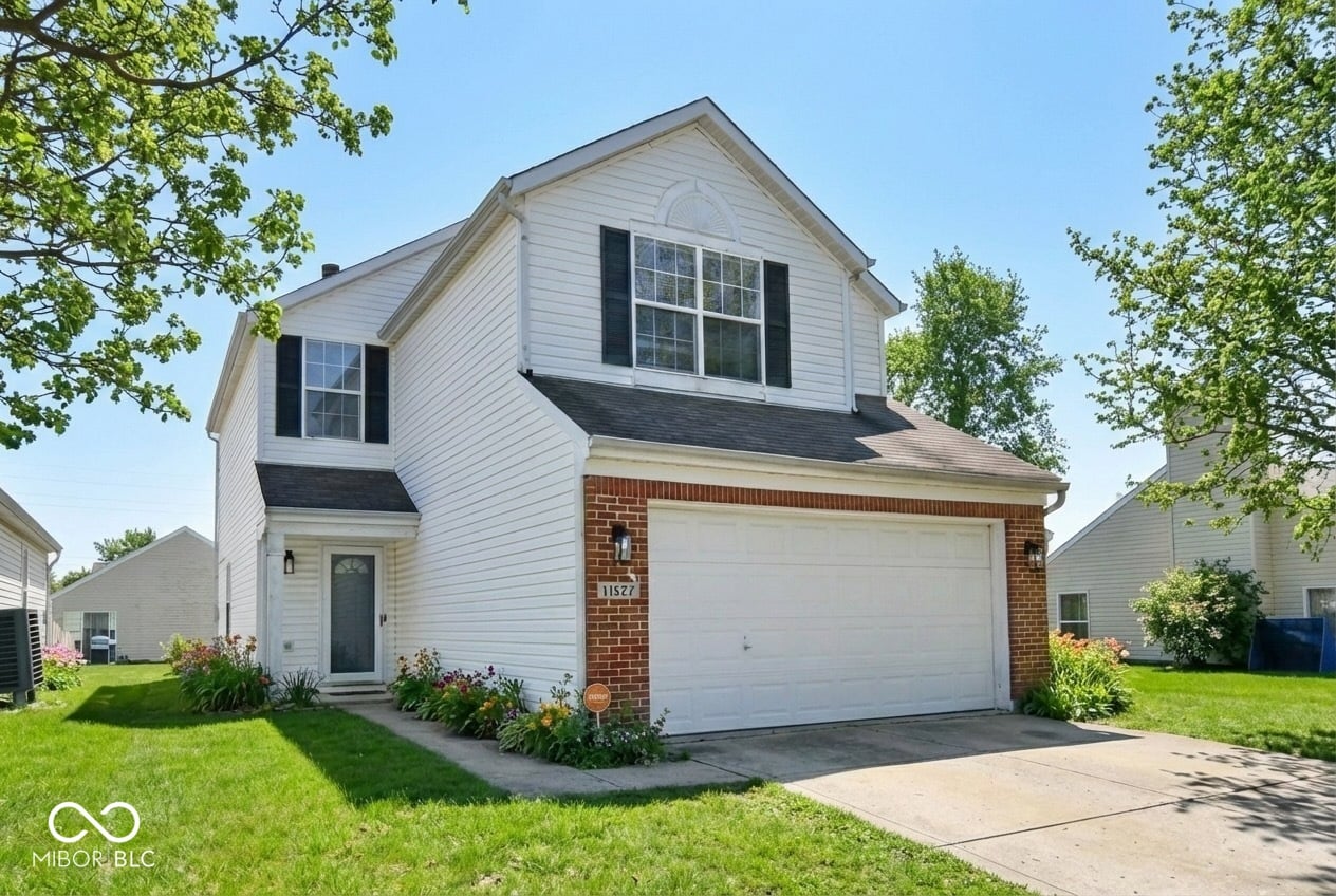 Photo of 11537 Glenn Abbey Lane, Indianapolis, IN