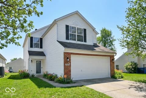11537 Glenn Abbey Lane