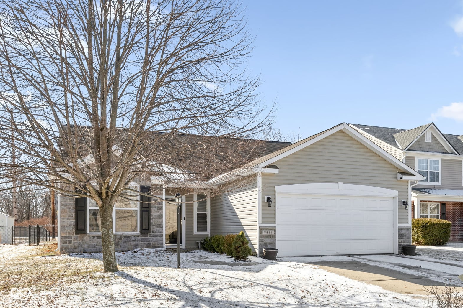 Photo of 7811 Meadow Rue Road, Noblesville, IN