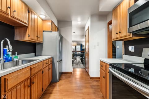 Photo of 3187 Sycamore Drive, Columbus, IN