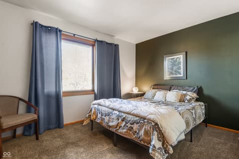 Photo of 3187 Sycamore Drive, Columbus, IN