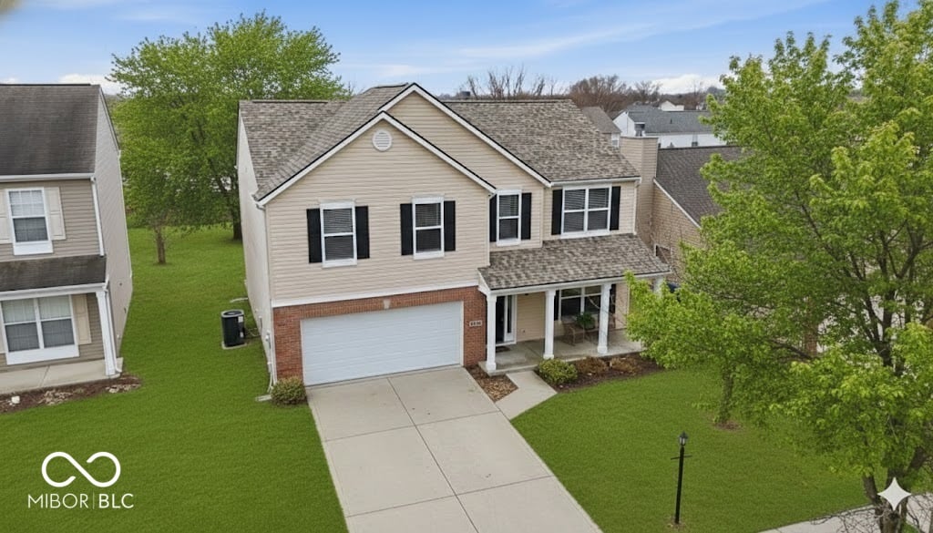 Photo of 12328 Quarry Face Court, Fishers, IN