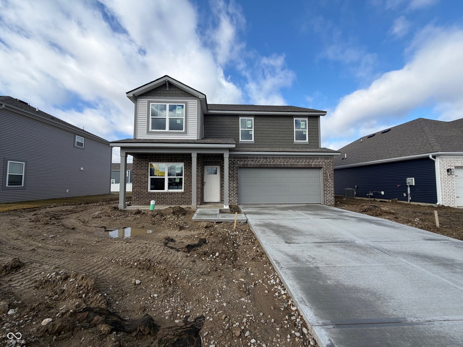 Photo of 200 Springfield Crossing, Greenfield, IN