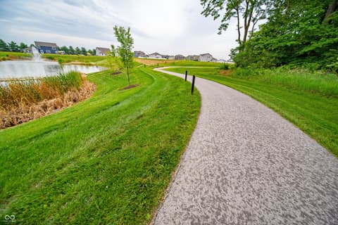 Photo of 7427 Big Bend Boulevard, Camby, IN