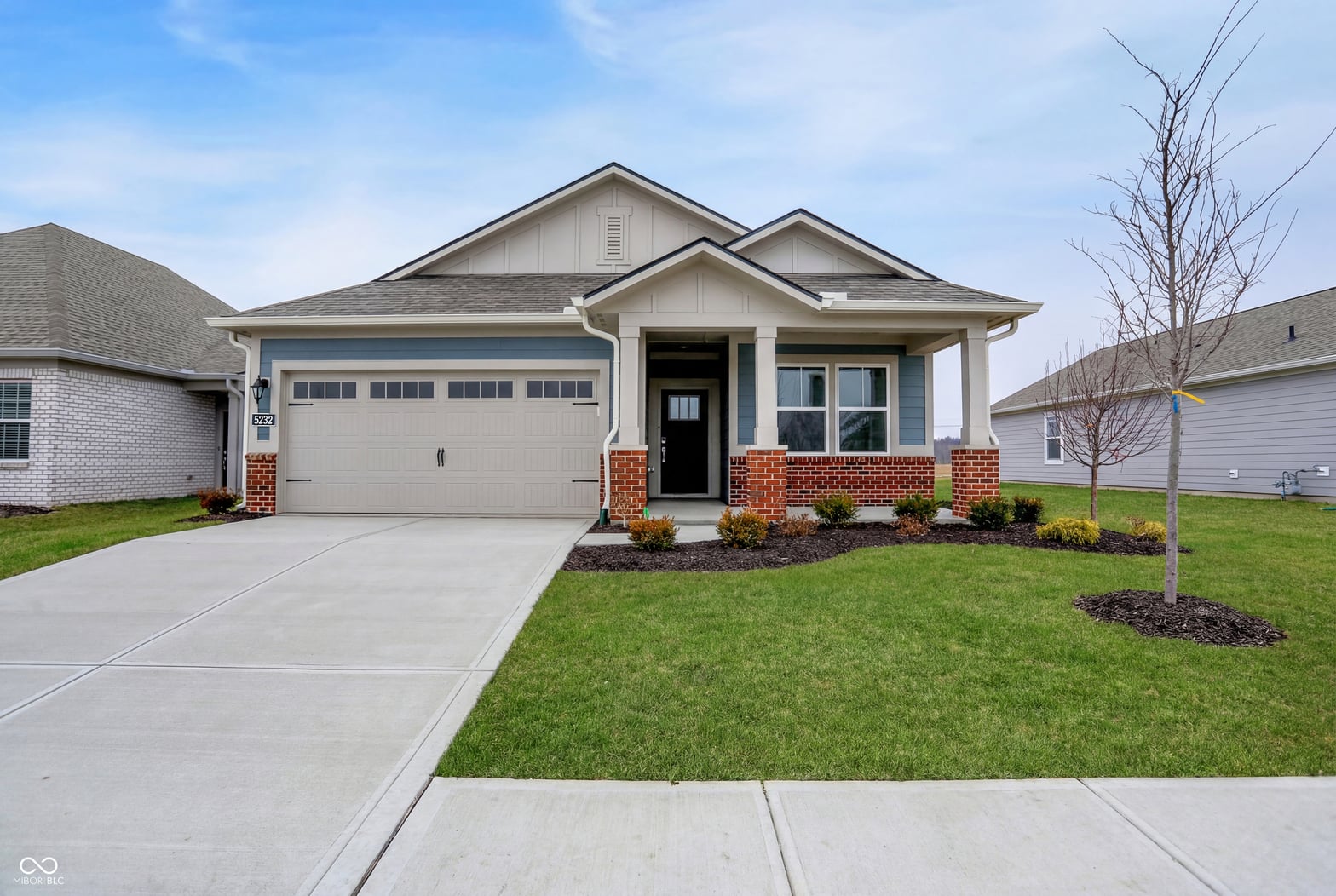Photo of 5232 Foxley Park Lane, Avon, IN