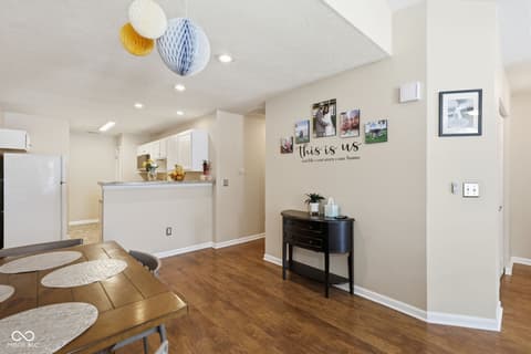 Photo of 6703 Bridgefield Way, Indianapolis, IN