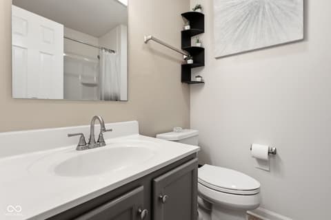 Photo of 6703 Bridgefield Way, Indianapolis, IN