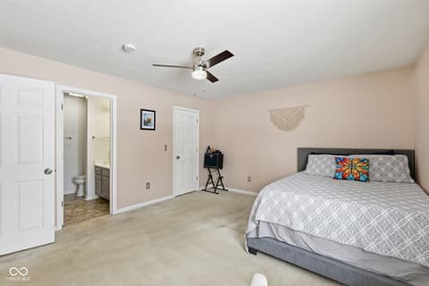 Photo of 6703 Bridgefield Way, Indianapolis, IN