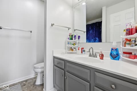Photo of 6703 Bridgefield Way, Indianapolis, IN
