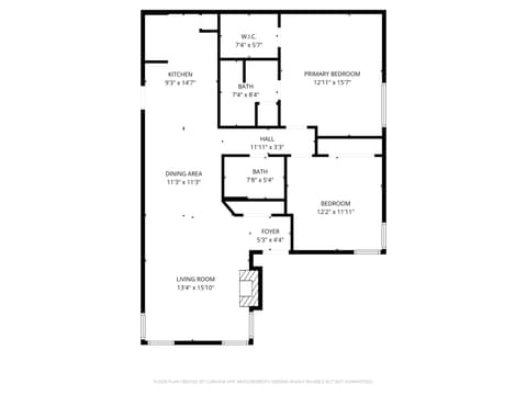 Photo of 6703 Bridgefield Way, Indianapolis, IN