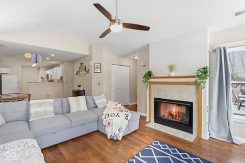 Photo of 6703 Bridgefield Way, Indianapolis, IN
