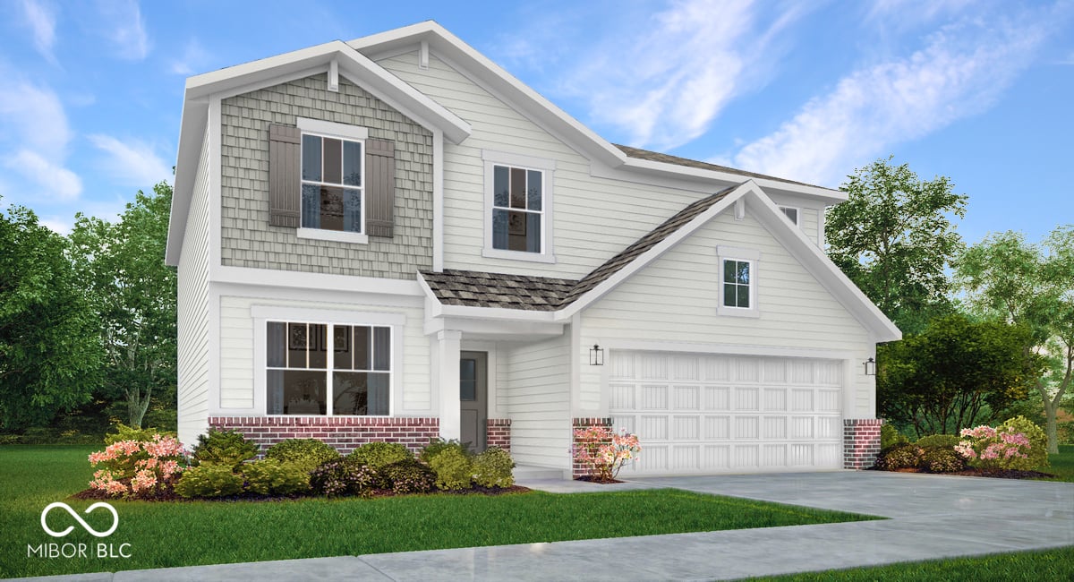 Photo of 16796 Daly Drive, Noblesville, IN