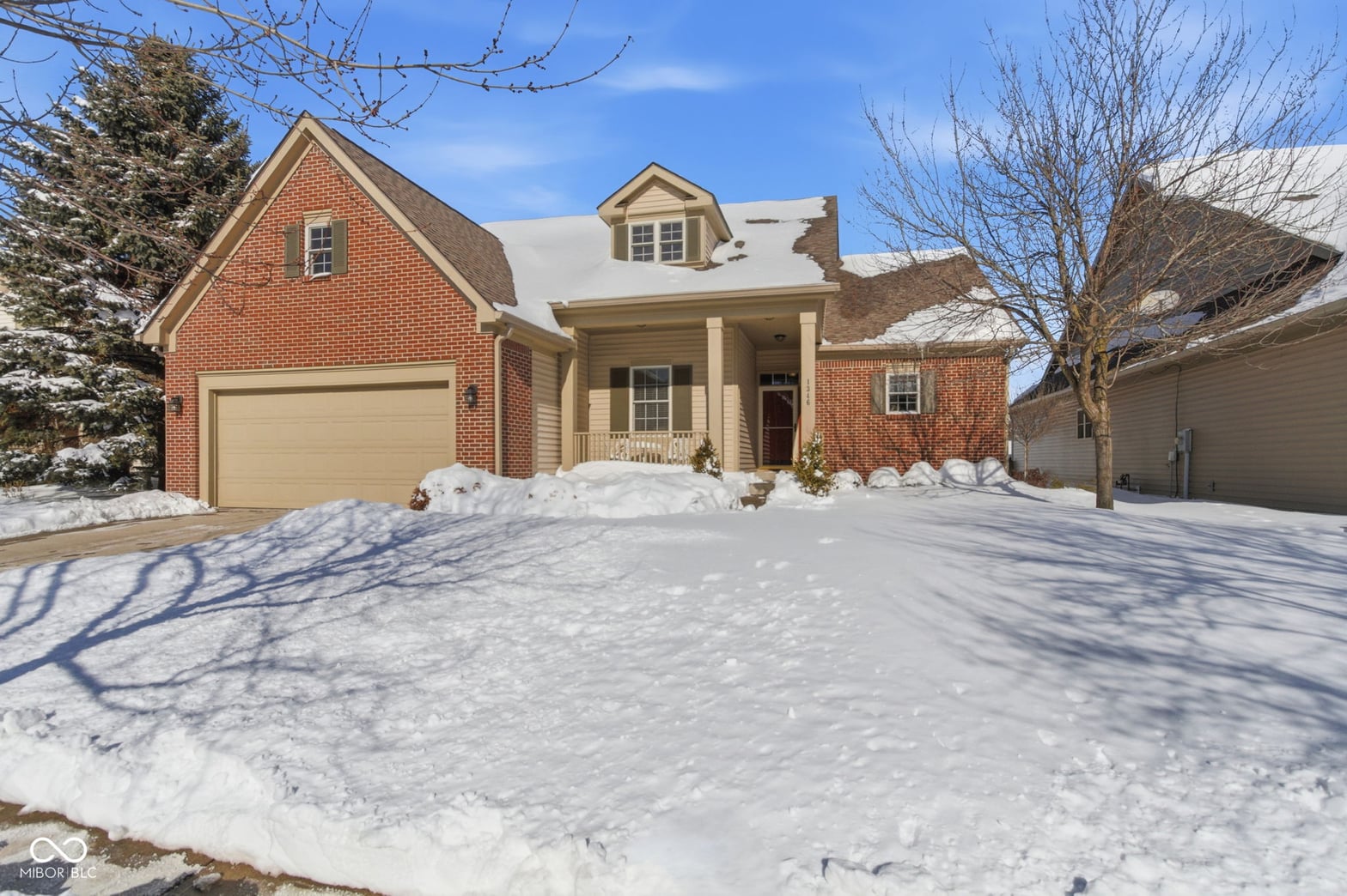 Photo of 1346 Annapolis Drive, Westfield, IN