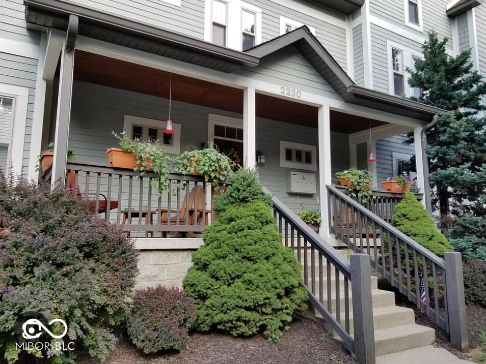 Photo of 2230 N Pennsylvania Street, Indianapolis, IN