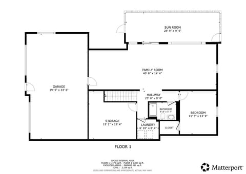 Photo of 7790 E 126th Street, Fishers, IN