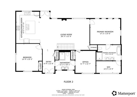 Photo of 7790 E 126th Street, Fishers, IN