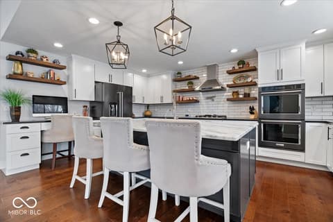 Photo of 7790 E 126th Street, Fishers, IN