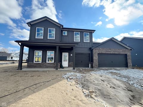 5773 Sleighbell Drive