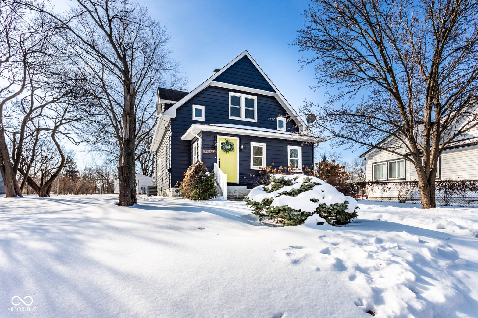 Photo of 5935 Rawles Avenue, Indianapolis, IN