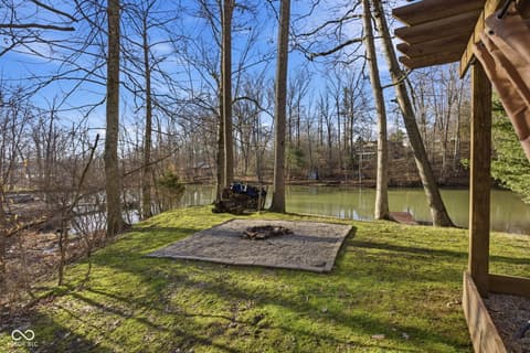 Photo of 8460 S Green Drive, Nineveh, IN