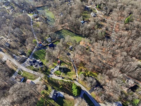 Photo of 8460 S Green Drive, Nineveh, IN